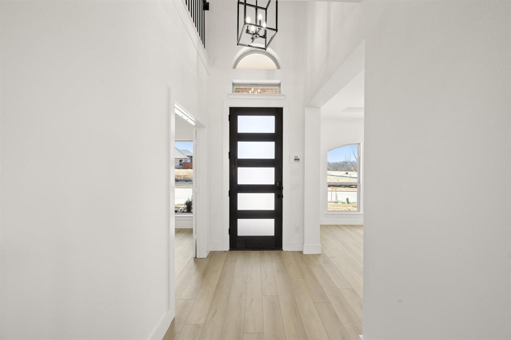 High Country - Residential