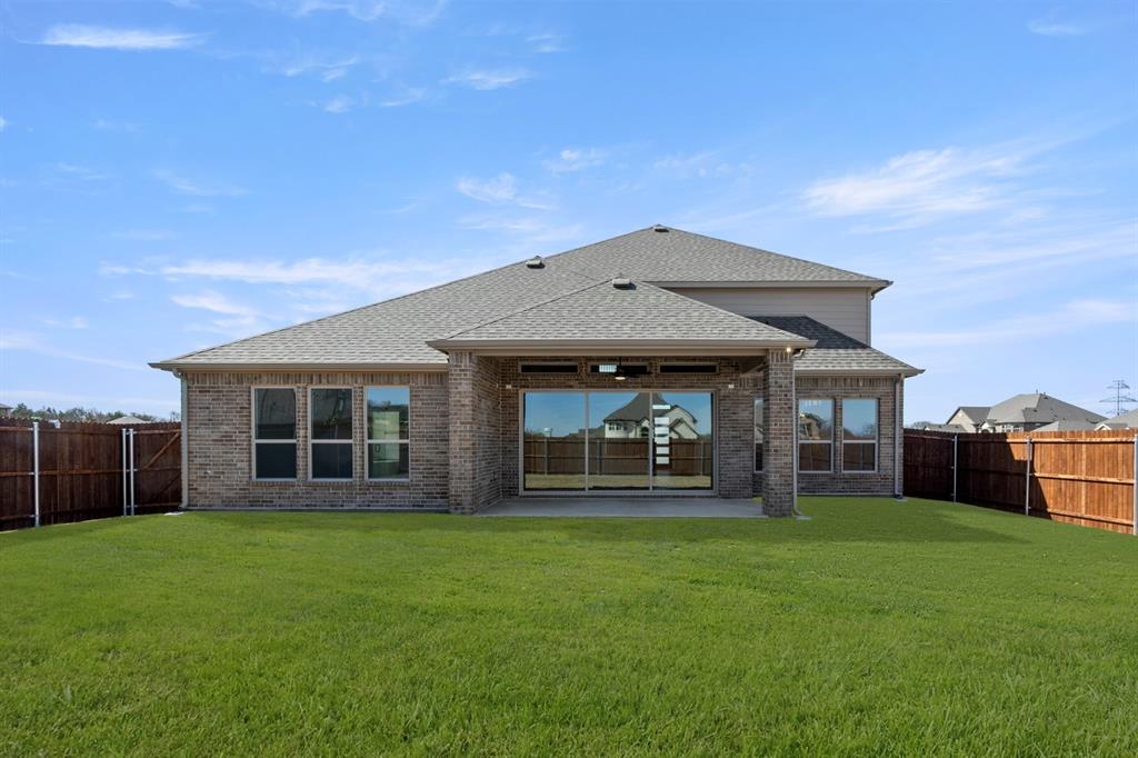 High Country - Residential