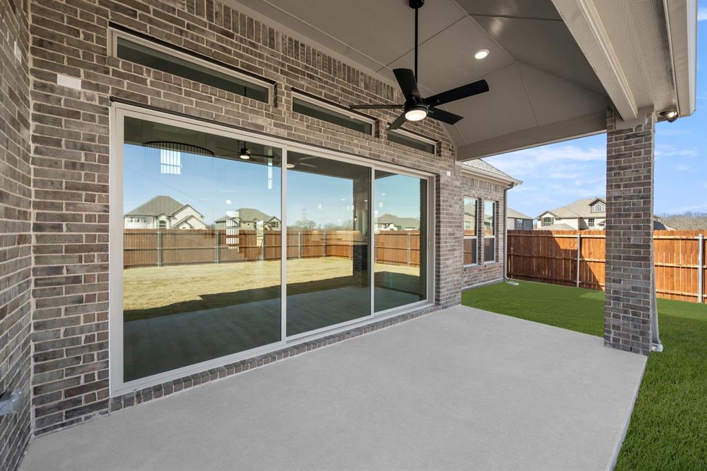 High Country - Residential