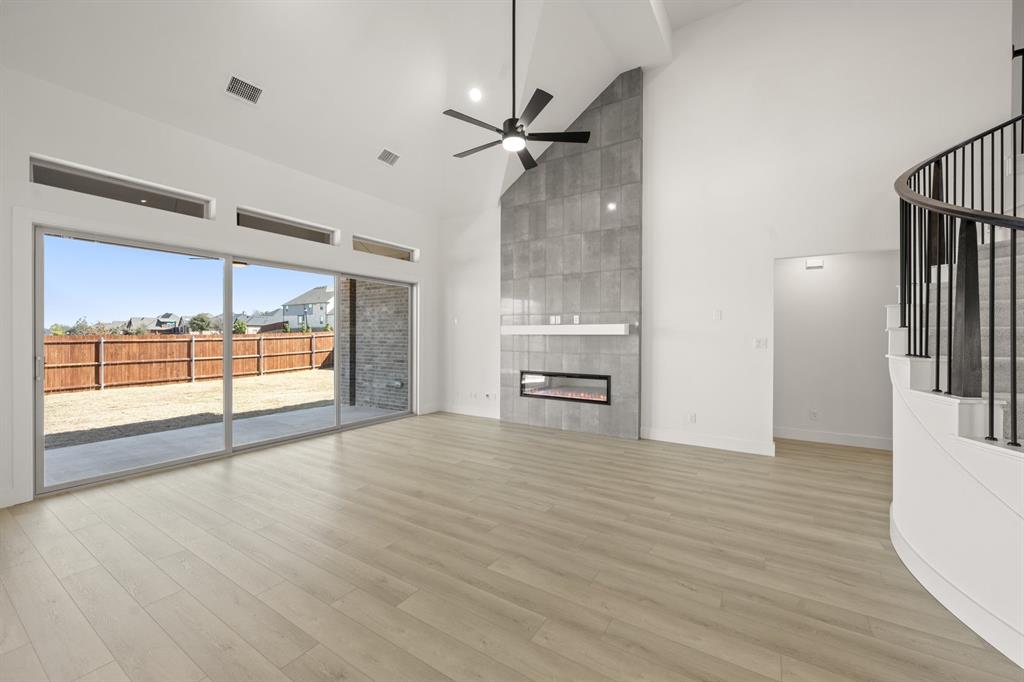 High Country - Residential