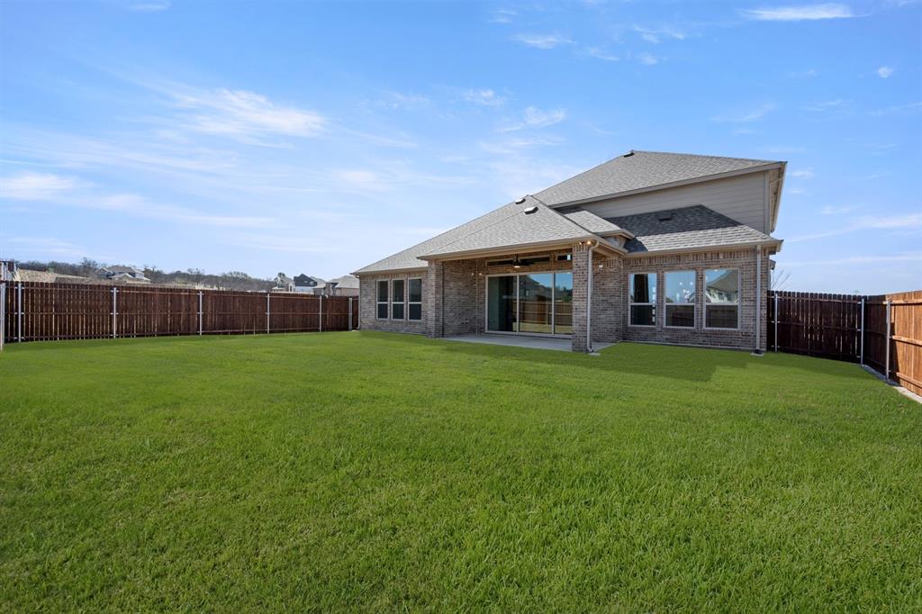High Country - Residential