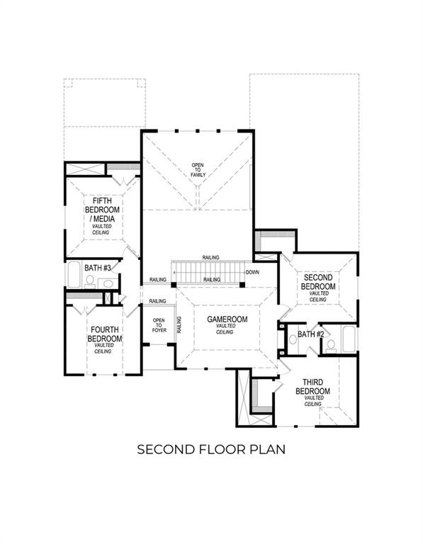 High Country - Residential