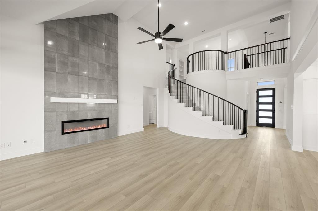 High Country - Residential