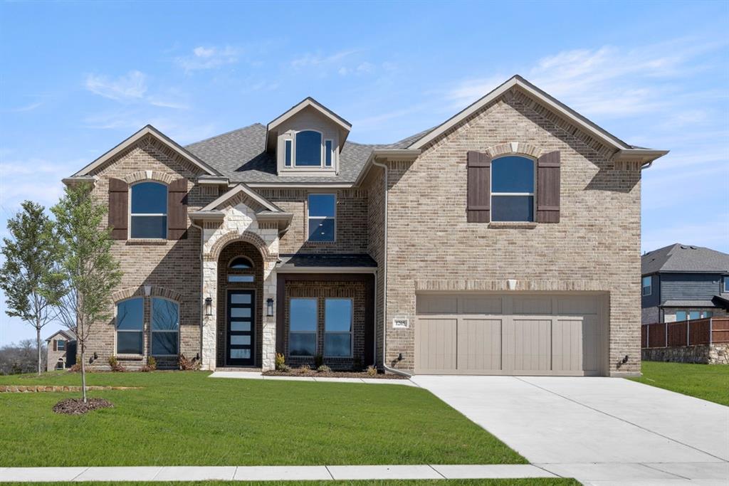 High Country - Residential