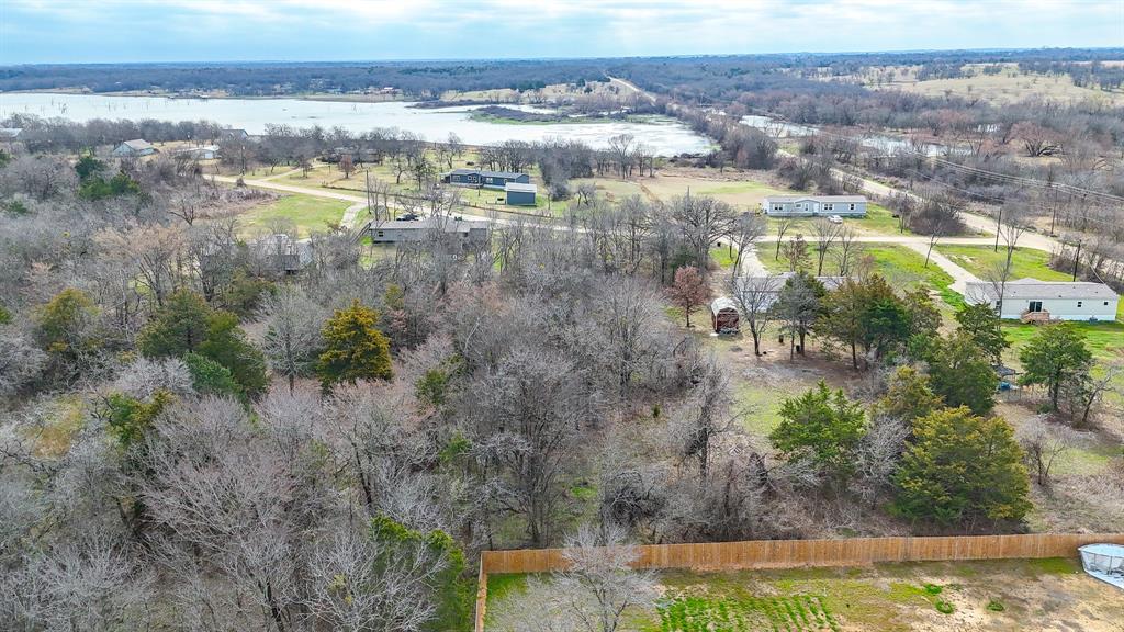 Mattie Caston Shores II - Land