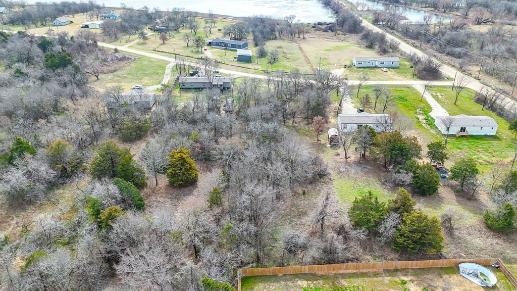 Mattie Caston Shores II - Land