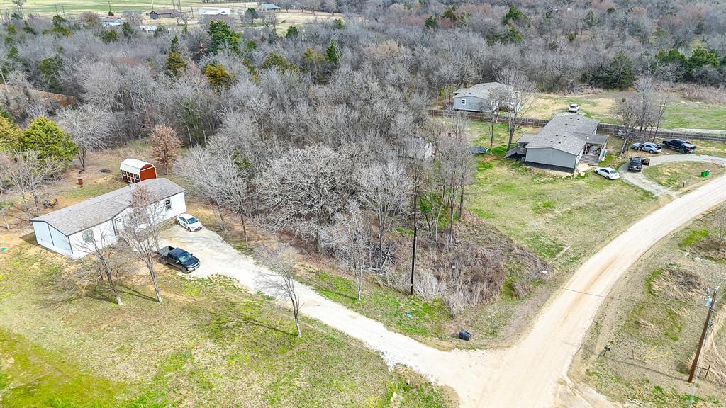 Mattie Caston Shores II - Land