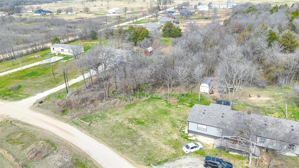 Mattie Caston Shores II - Land