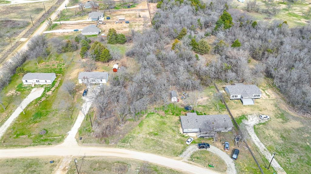 Mattie Caston Shores II - Land