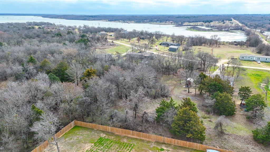 Mattie Caston Shores II - Land