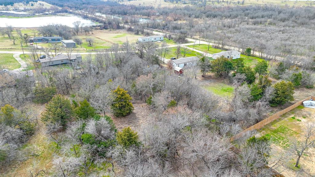 Mattie Caston Shores II - Land