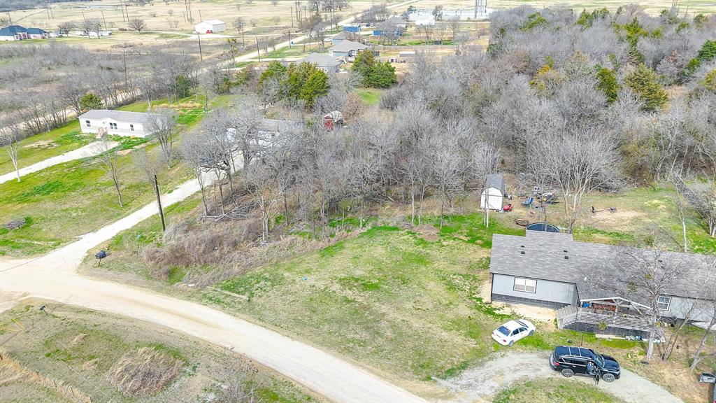 Mattie Caston Shores II - Land