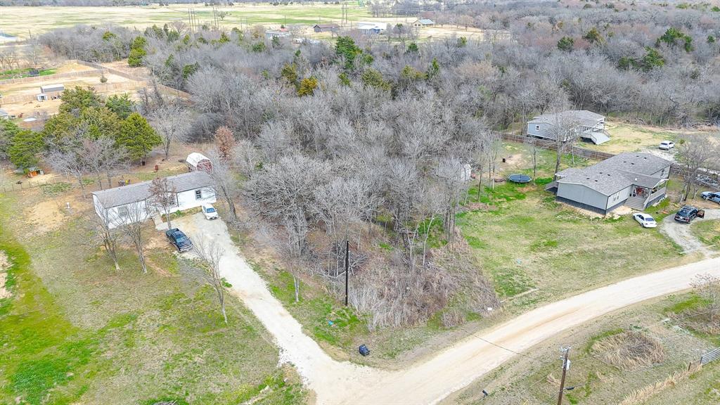 Mattie Caston Shores II - Land