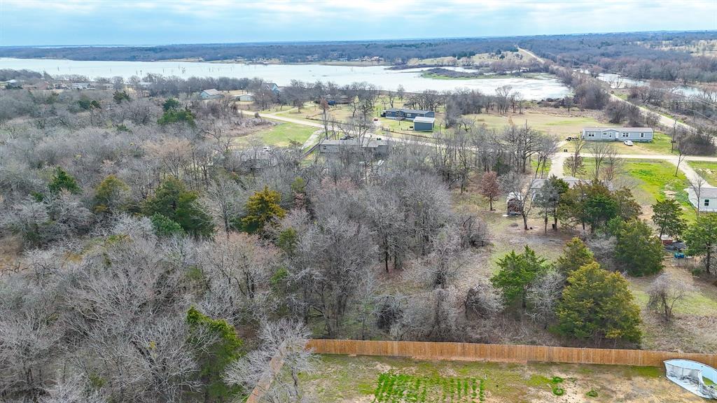 Mattie Caston Shores II - Land