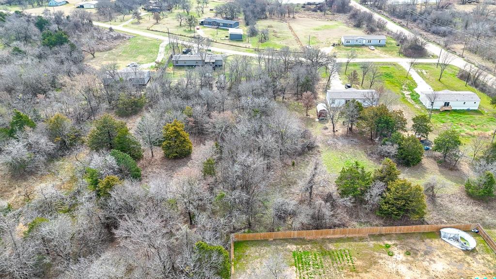 Mattie Caston Shores II - Land