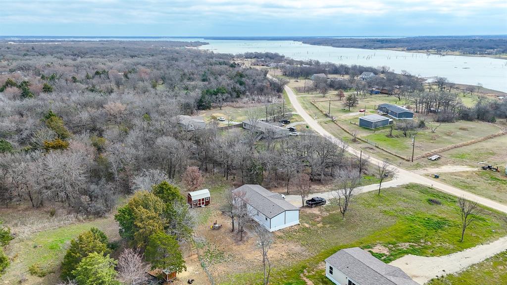 Mattie Caston Shores II - Land