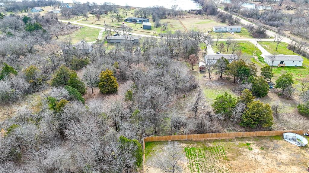 Mattie Caston Shores II - Land