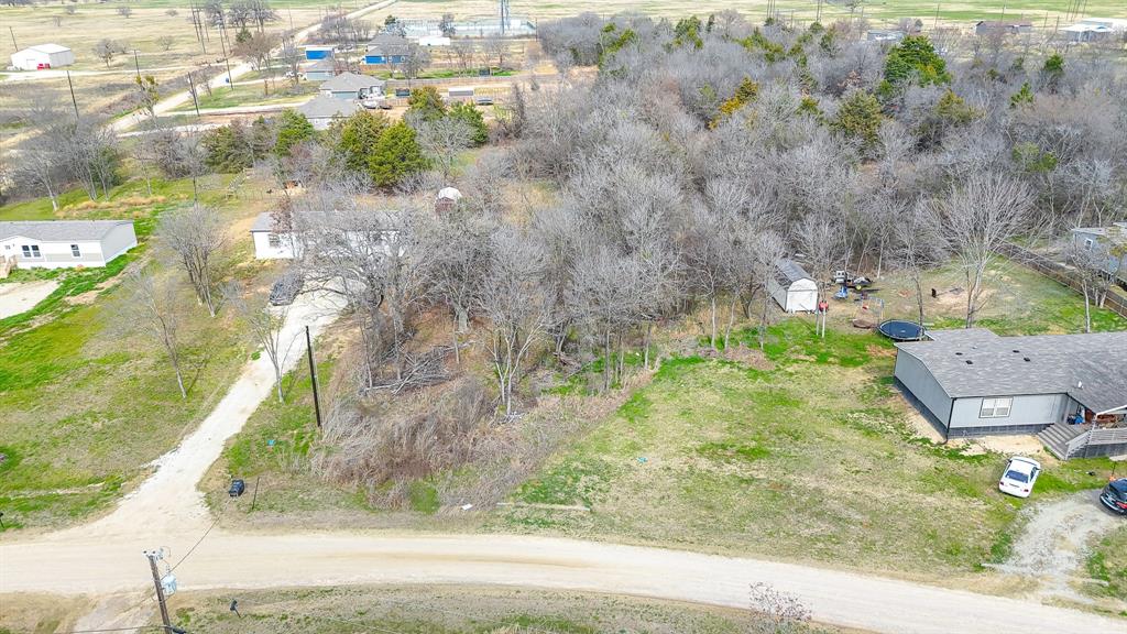 Mattie Caston Shores II - Land
