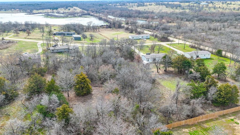 Mattie Caston Shores II - Land