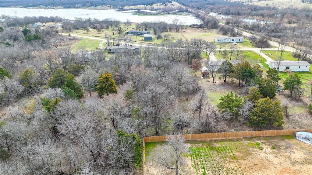 Mattie Caston Shores II - Land