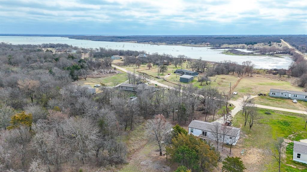 Mattie Caston Shores II - Land