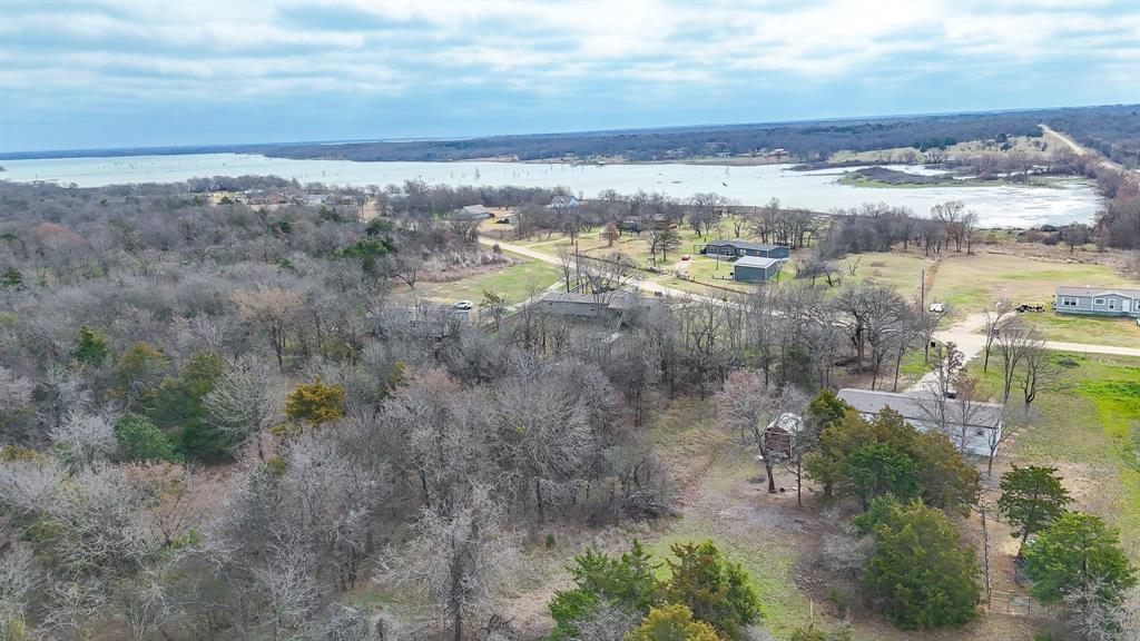 Mattie Caston Shores II - Land