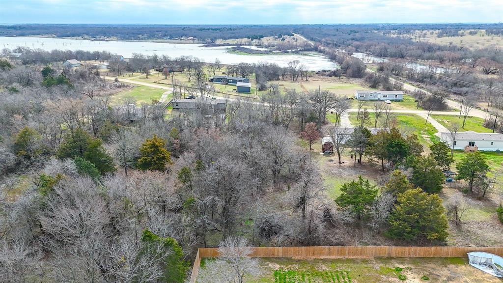 Mattie Caston Shores II - Land