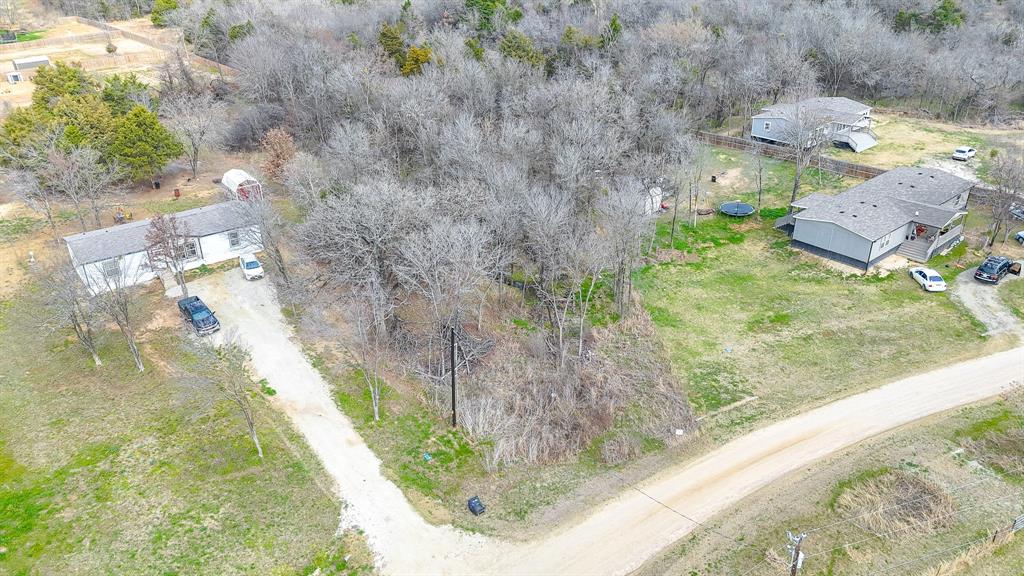 Mattie Caston Shores II - Land