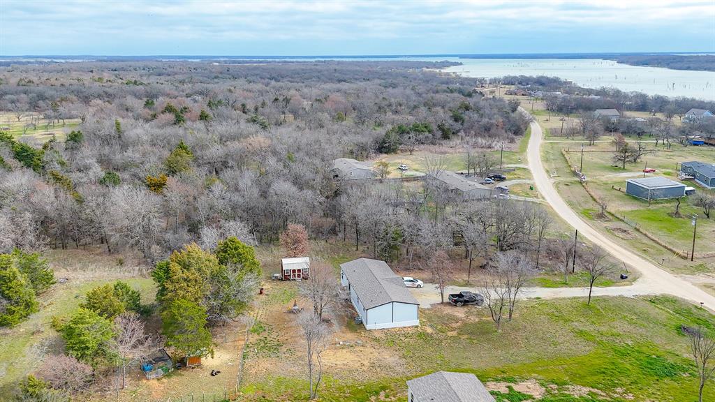 Mattie Caston Shores II - Land