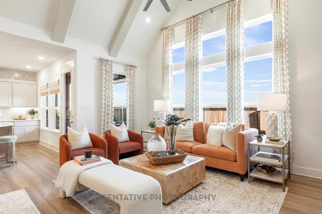 Sonoma Verde - Residential