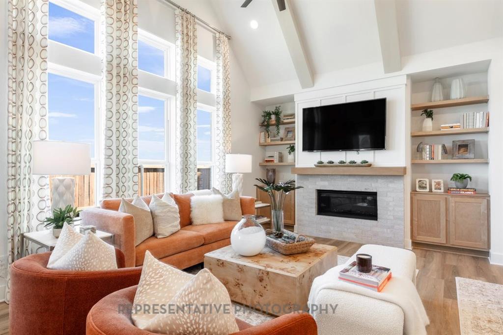 Sonoma Verde - Residential