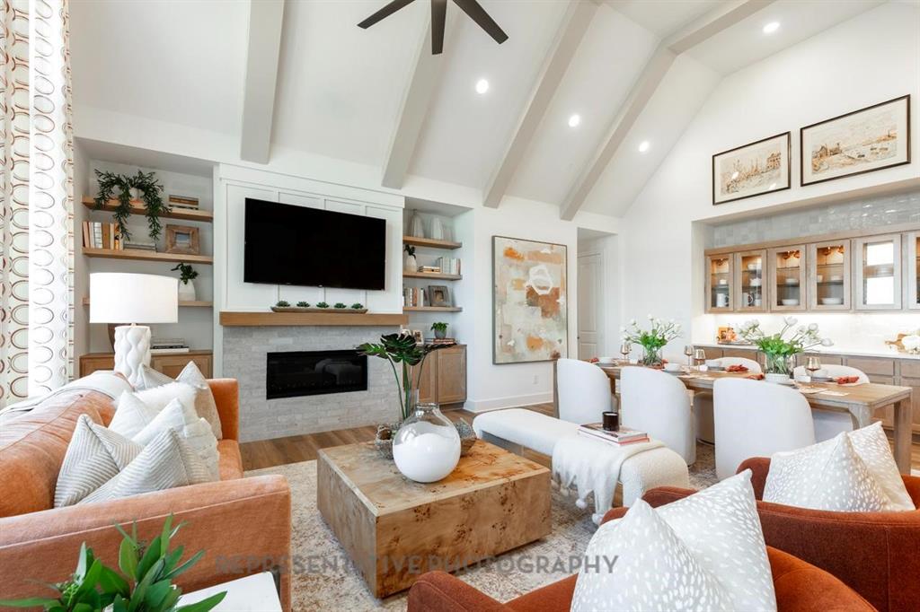 Sonoma Verde - Residential