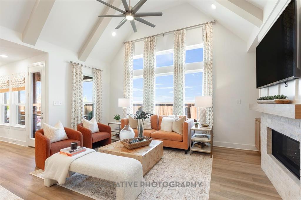 Sonoma Verde - Residential