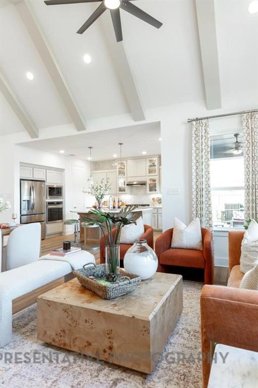 Sonoma Verde - Residential