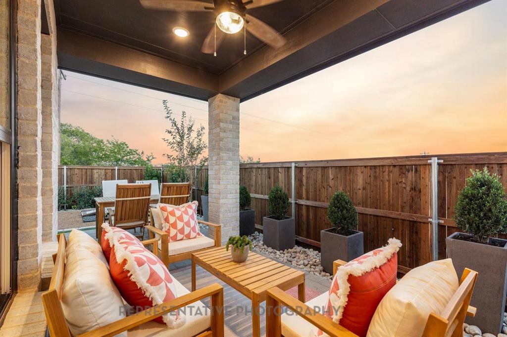 Sonoma Verde - Residential