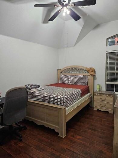 STONE CREEK ADDITION - Residential Lease