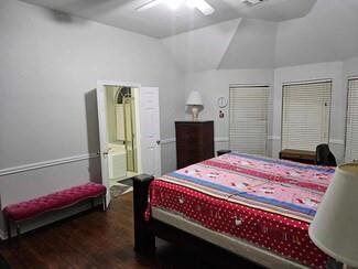 STONE CREEK ADDITION - Residential Lease