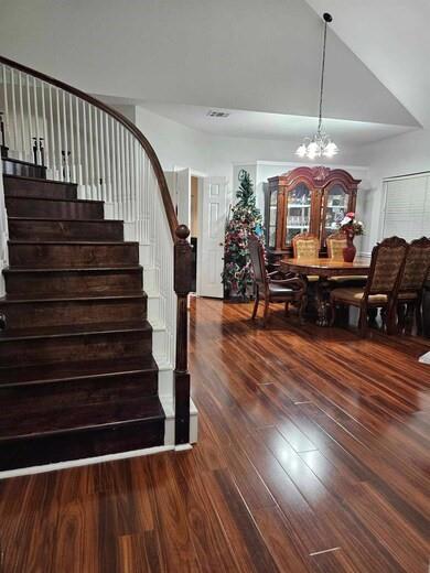 STONE CREEK ADDITION - Residential Lease