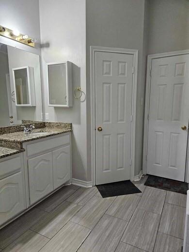 STONE CREEK ADDITION - Residential Lease