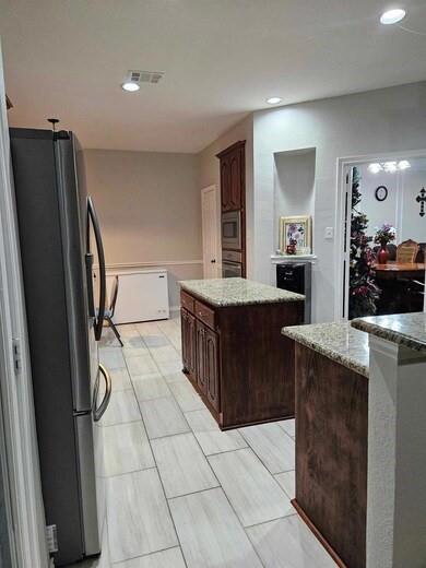 STONE CREEK ADDITION - Residential Lease