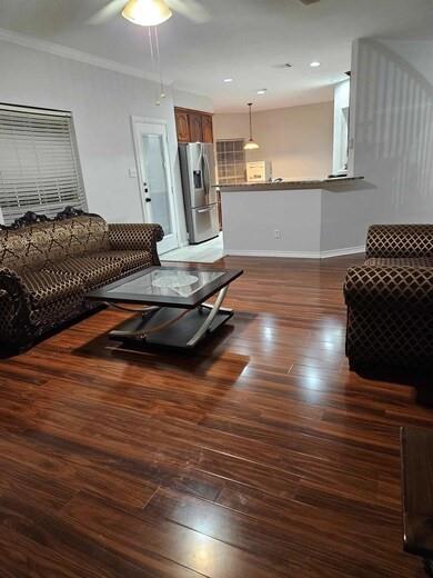 STONE CREEK ADDITION - Residential Lease