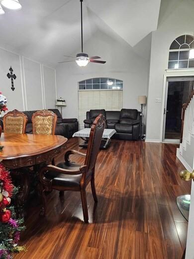 STONE CREEK ADDITION - Residential Lease