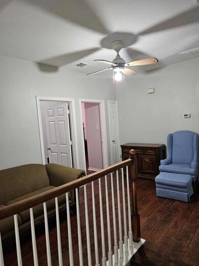 STONE CREEK ADDITION - Residential Lease