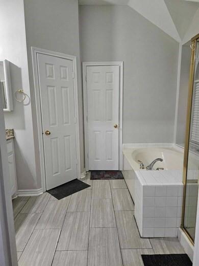 STONE CREEK ADDITION - Residential Lease