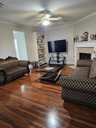 STONE CREEK ADDITION - Residential Lease