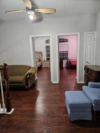 STONE CREEK ADDITION - Residential Lease