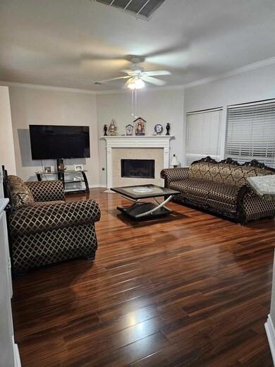 STONE CREEK ADDITION - Residential Lease