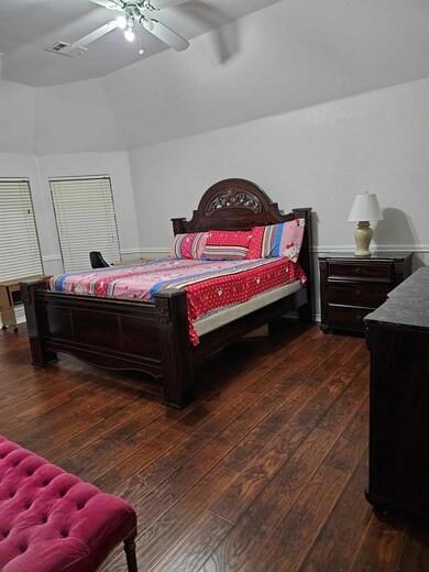 STONE CREEK ADDITION - Residential Lease