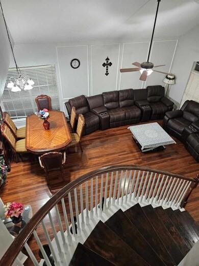 STONE CREEK ADDITION - Residential Lease