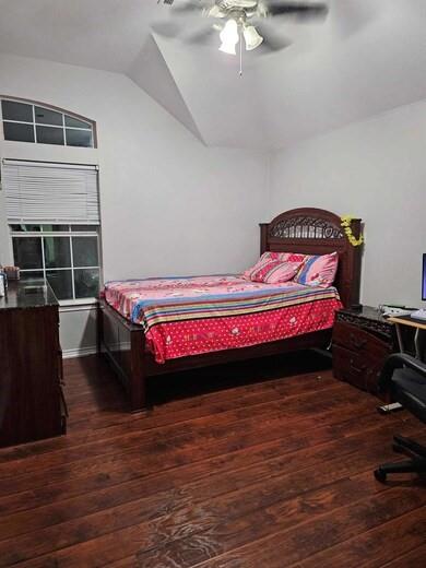 STONE CREEK ADDITION - Residential Lease